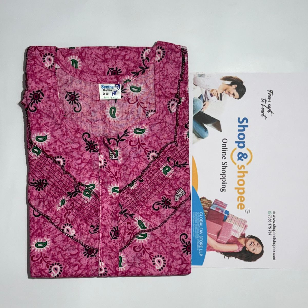 product