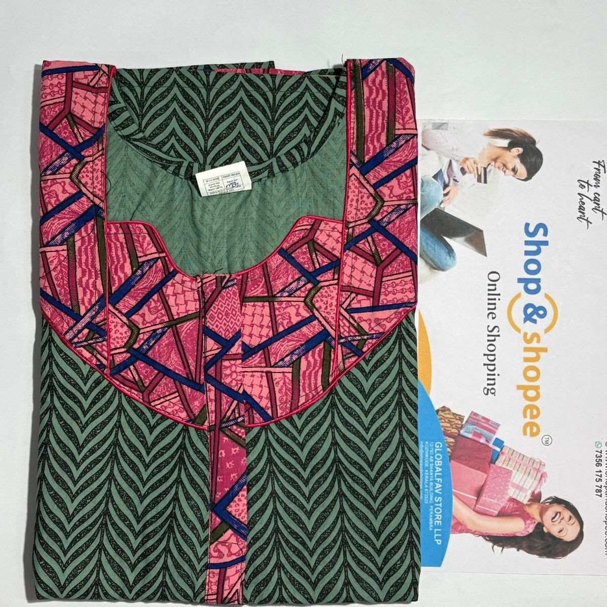 product