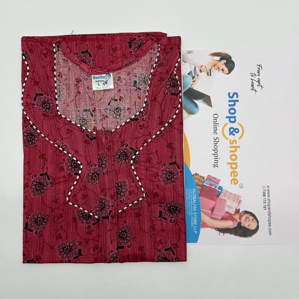 product