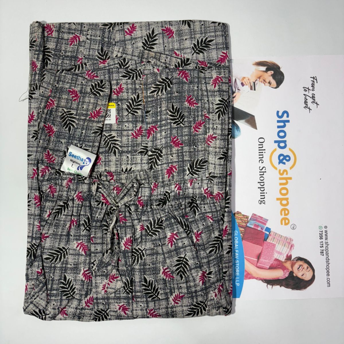 product