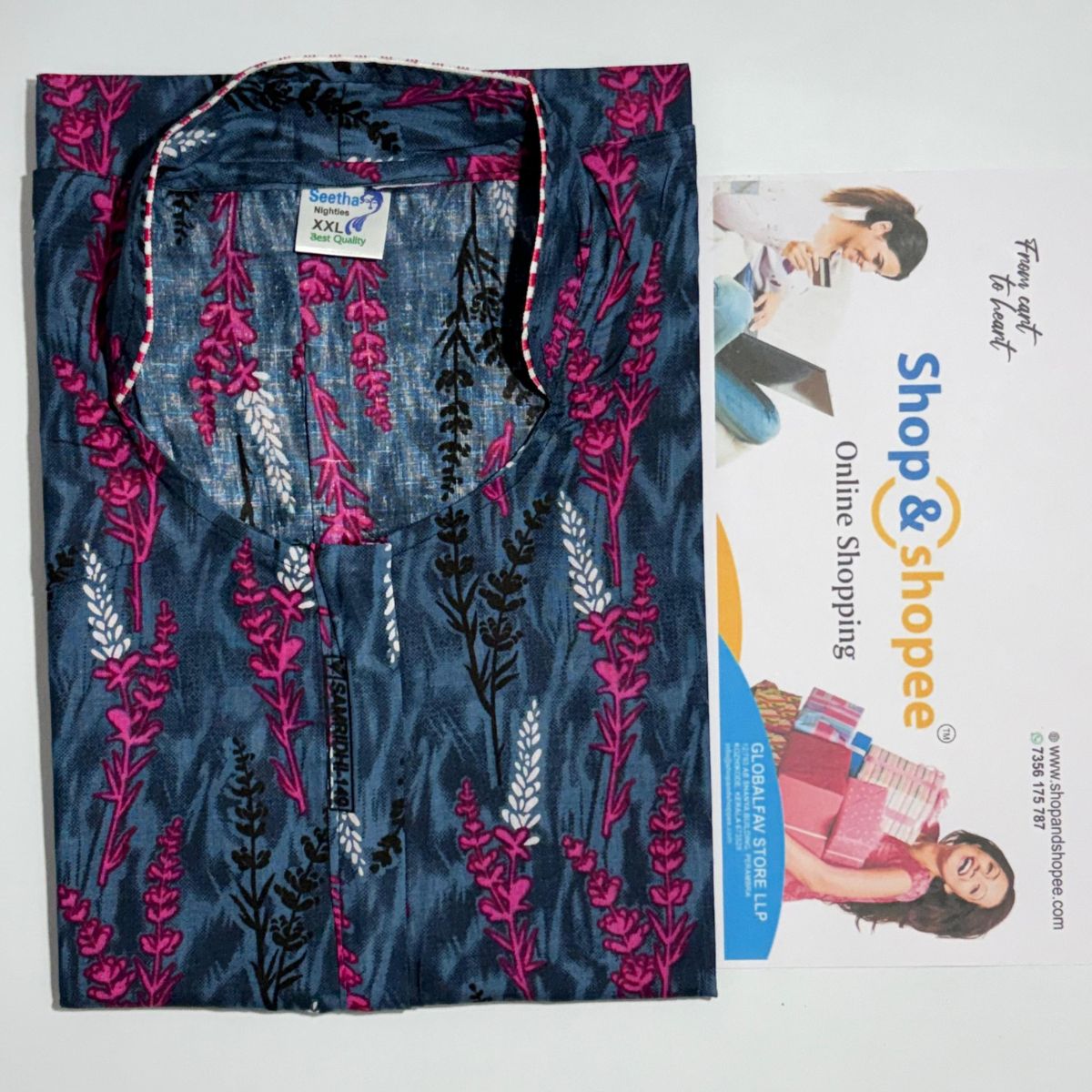 product