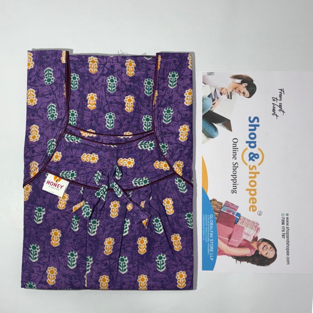 product