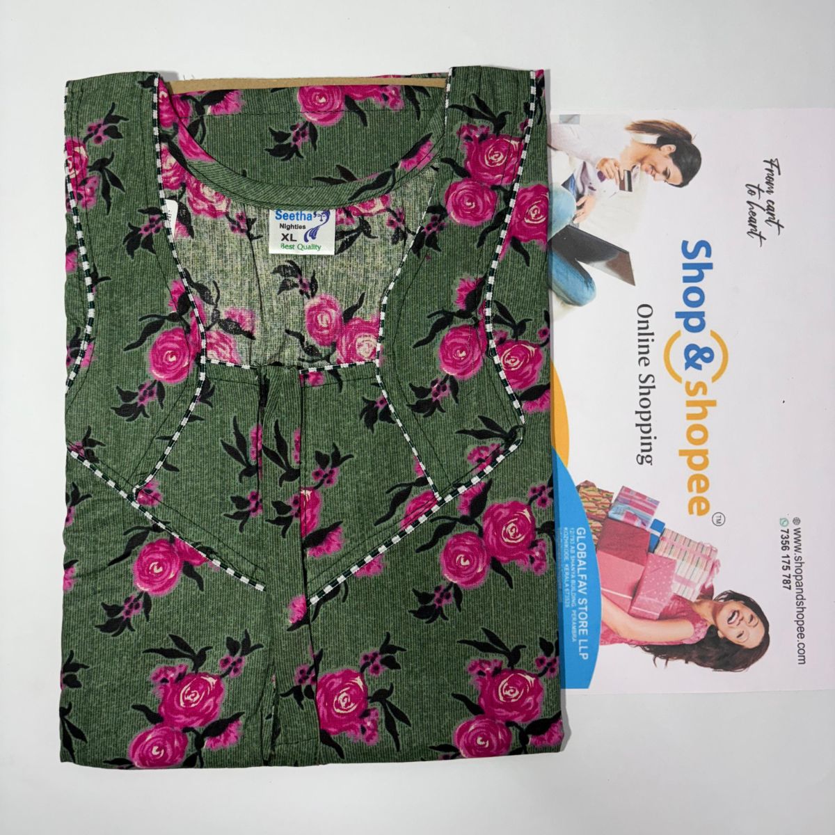 product