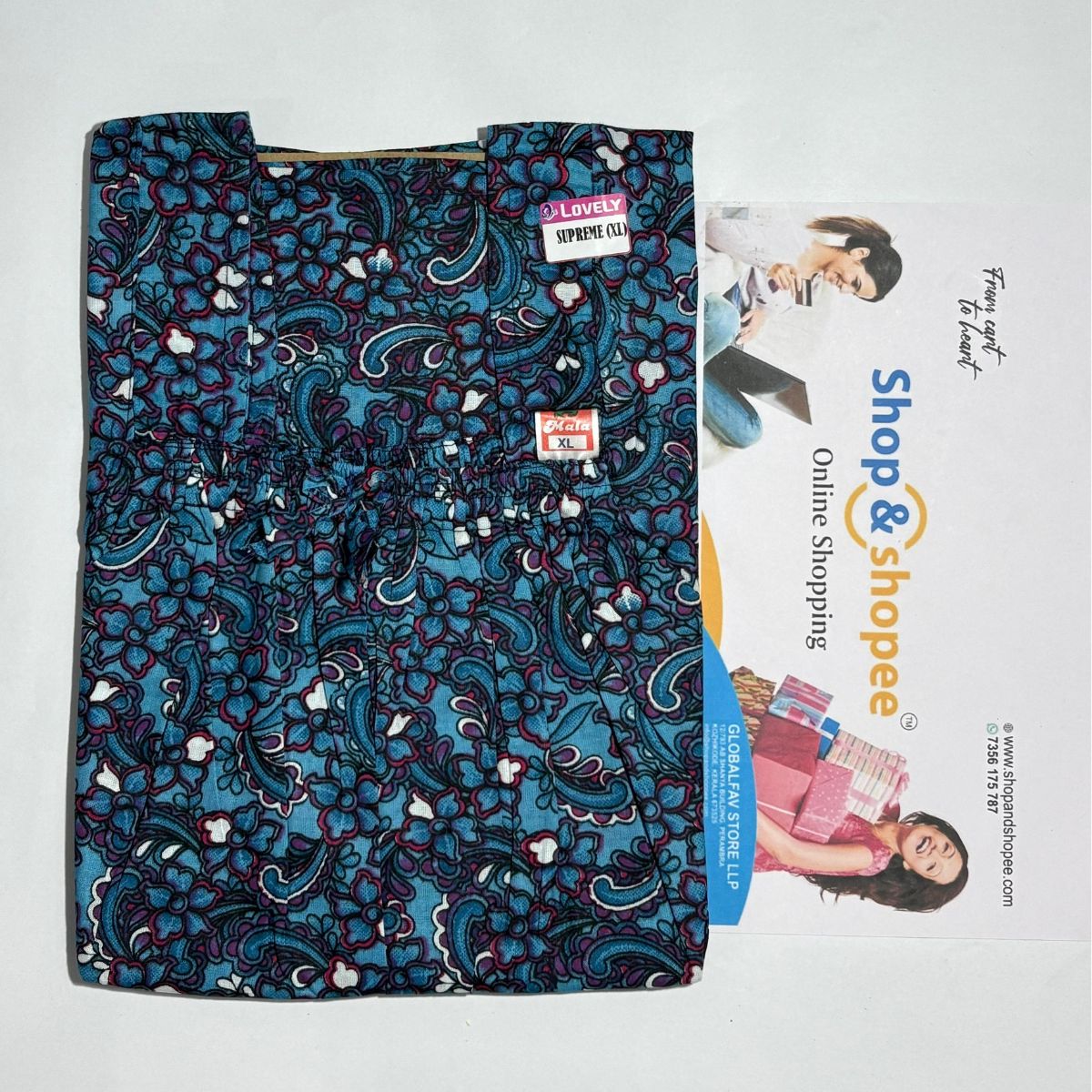 product