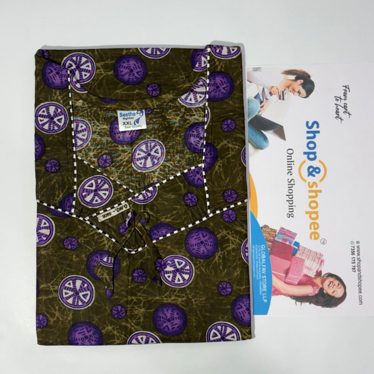 product