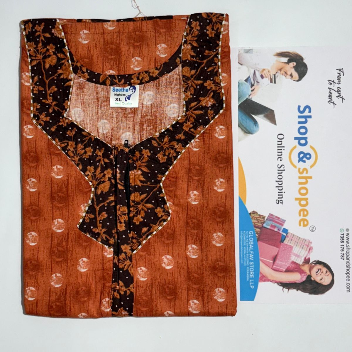 product