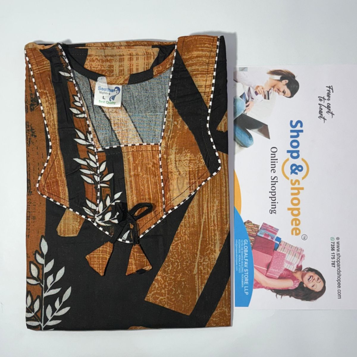 product
