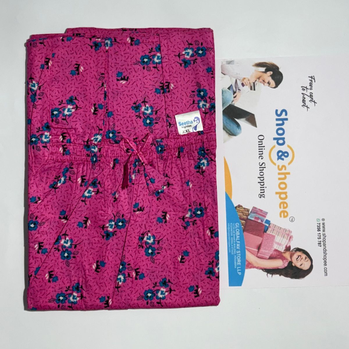 product