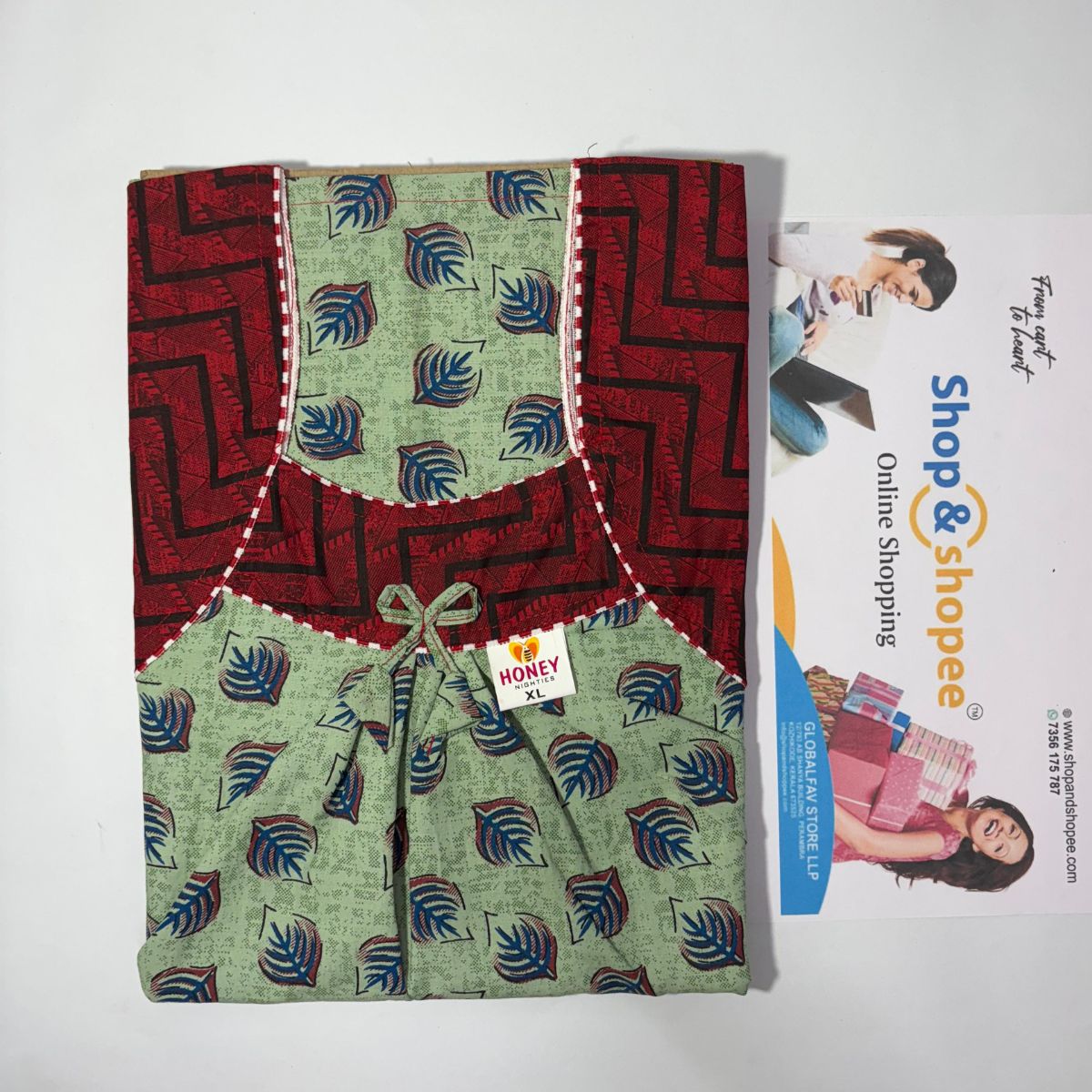 product