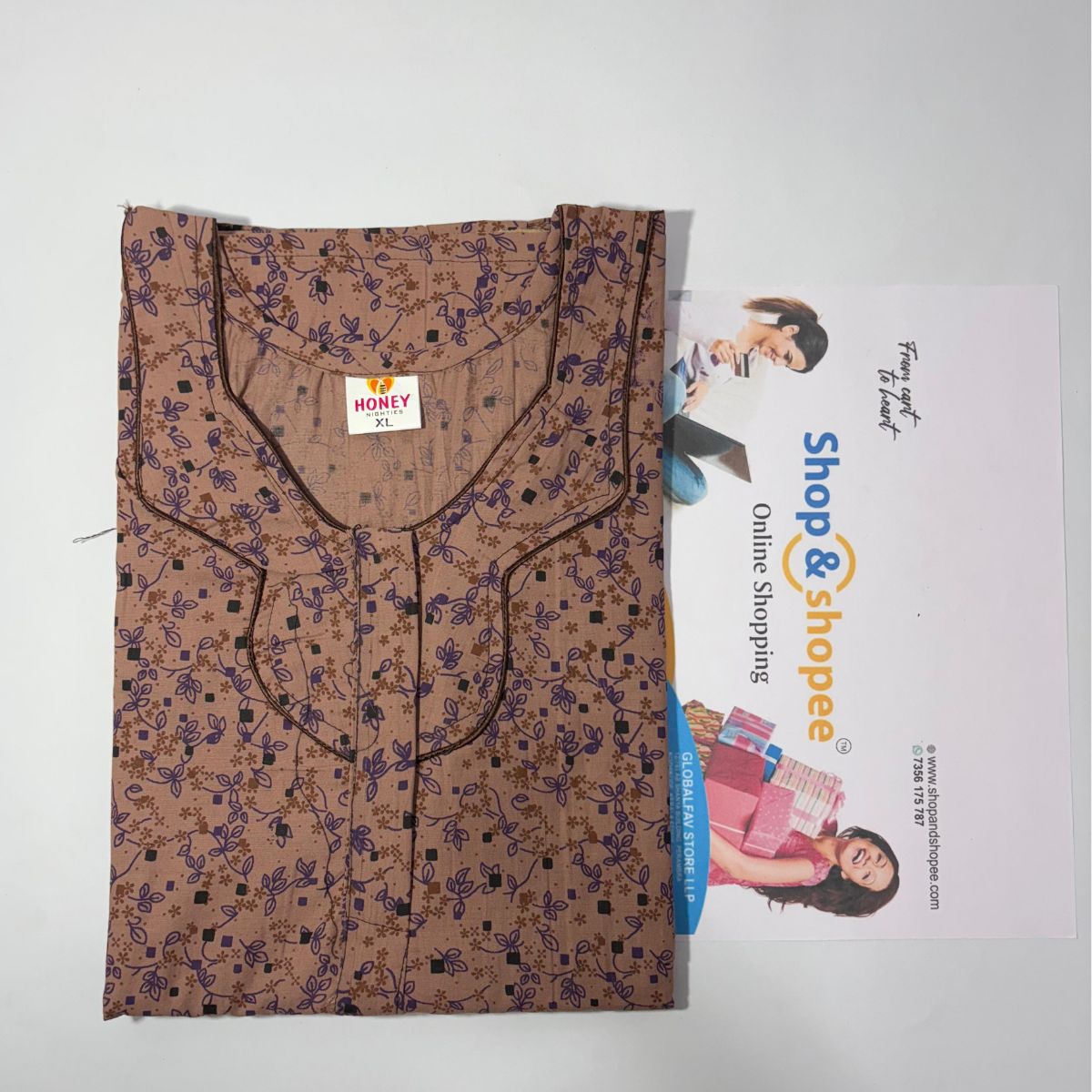 product