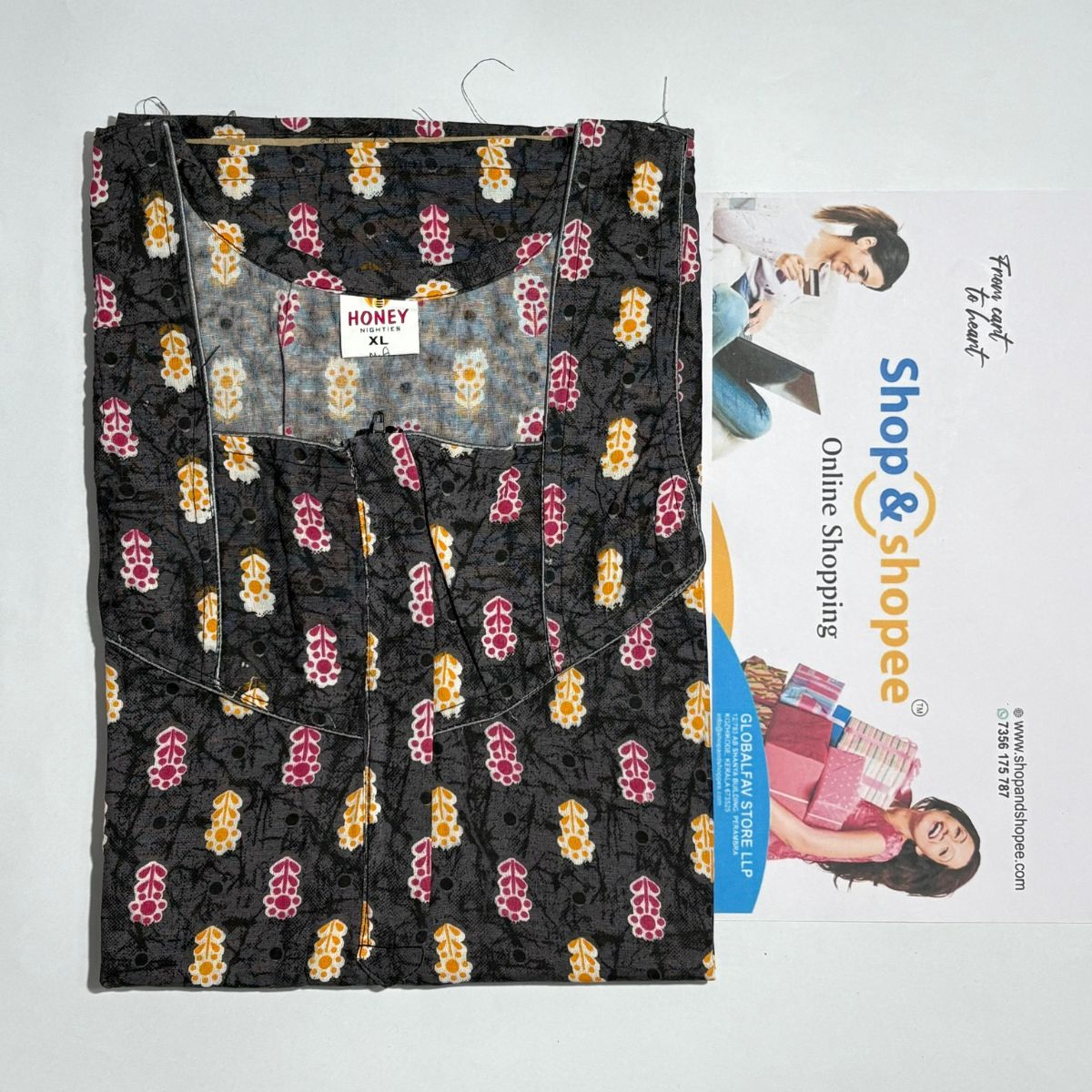 product