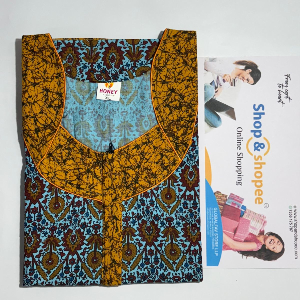 product