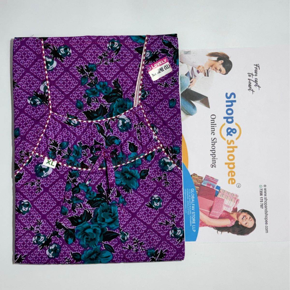 product