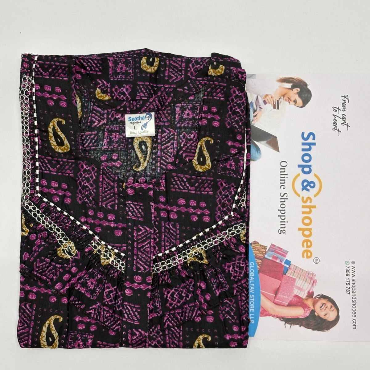 product