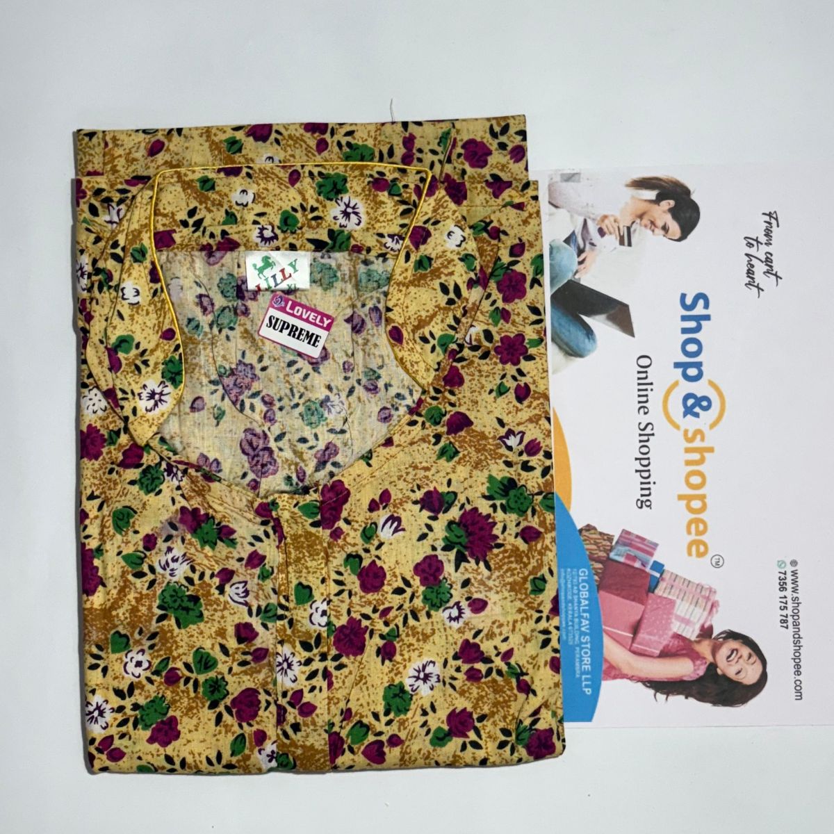 product