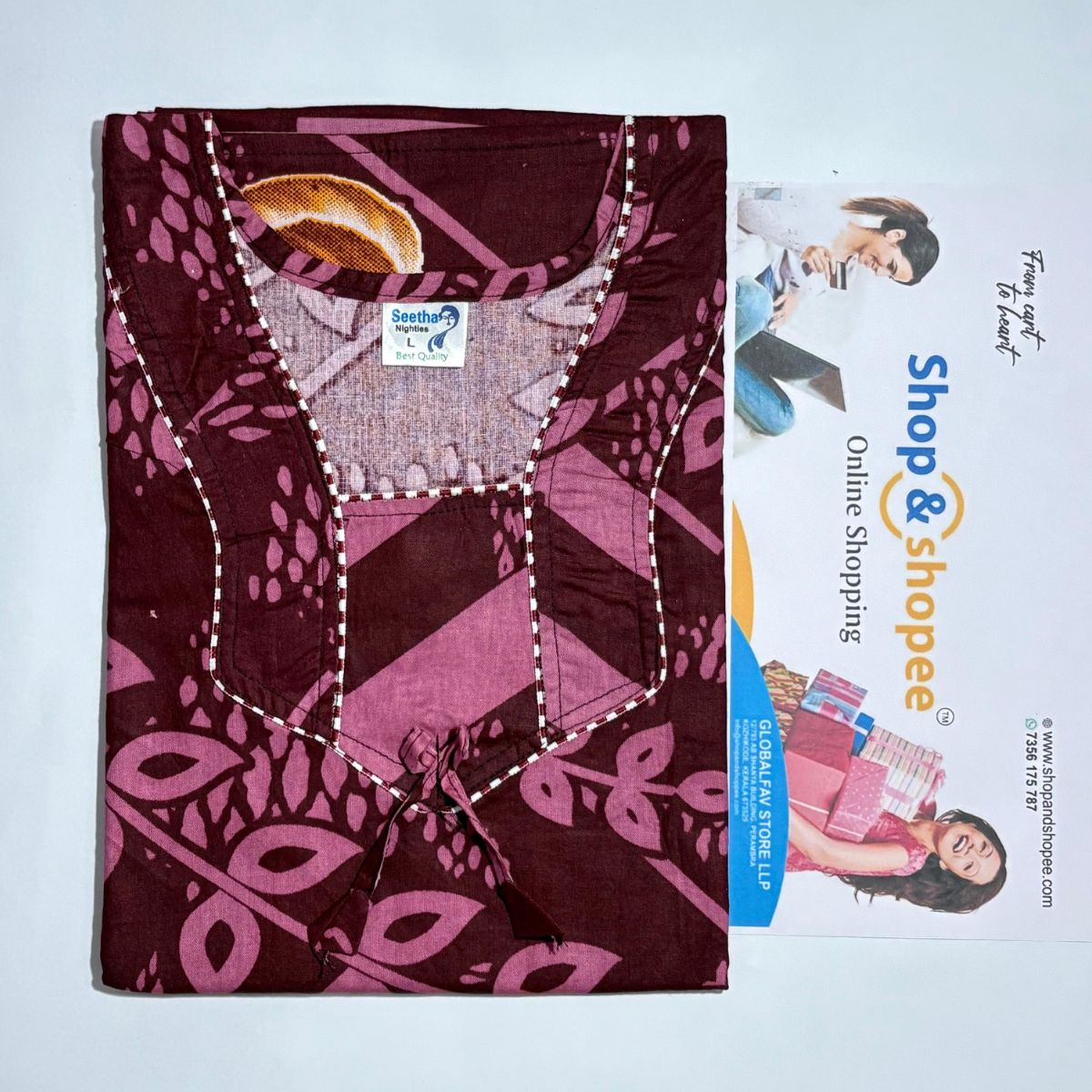 product