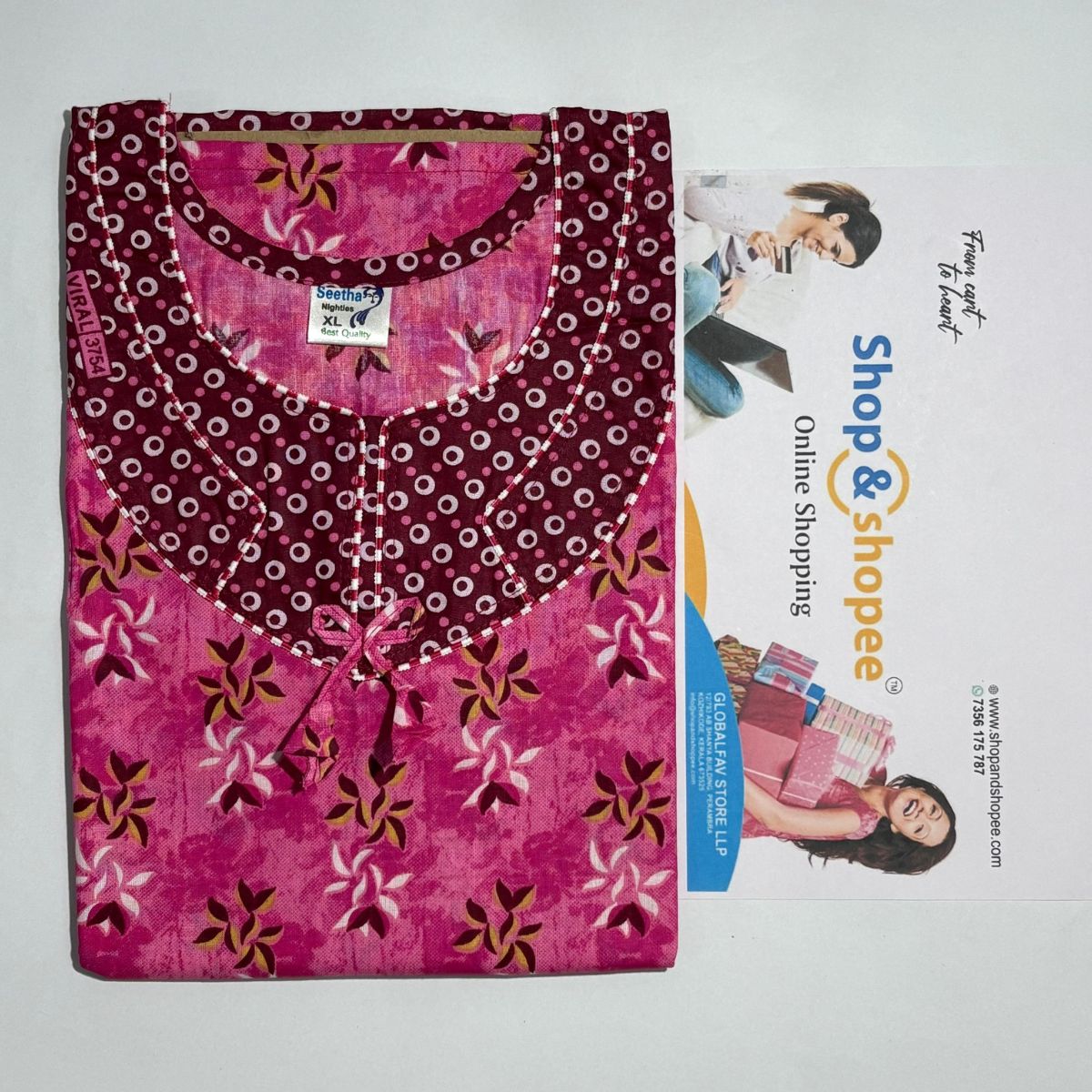 product