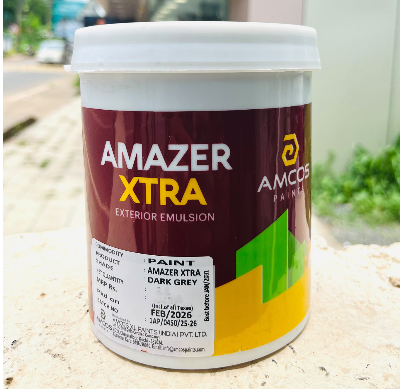 product
