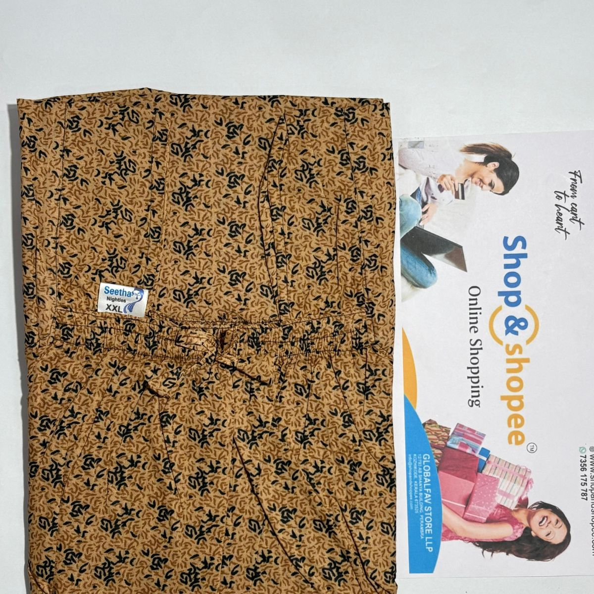 product