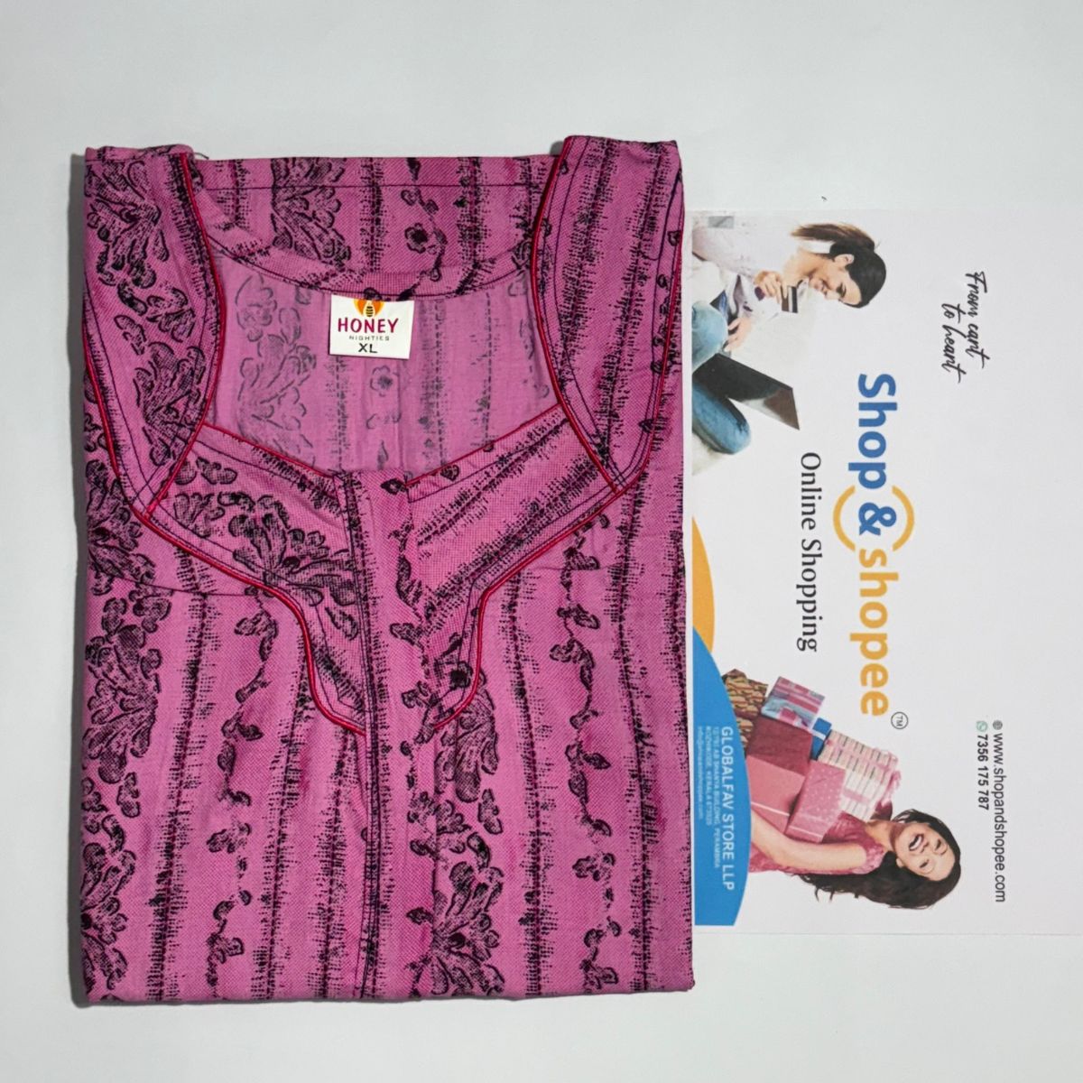product