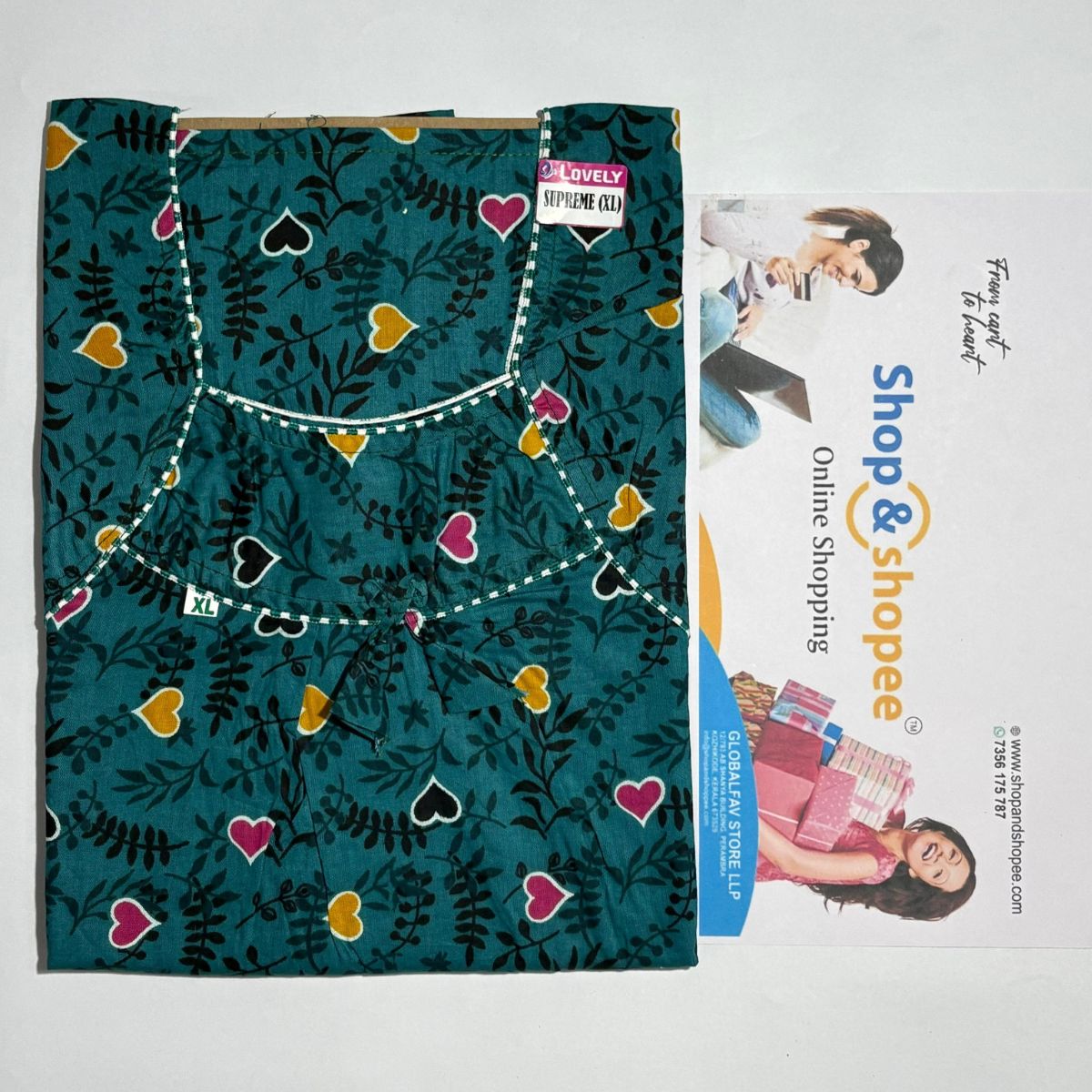product
