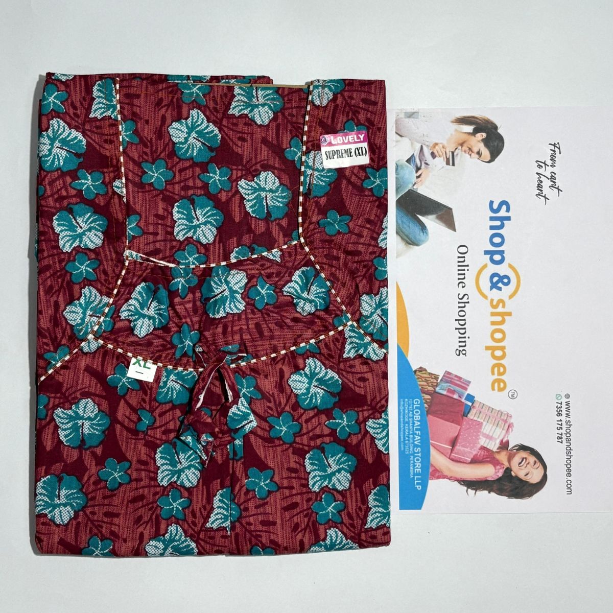 product