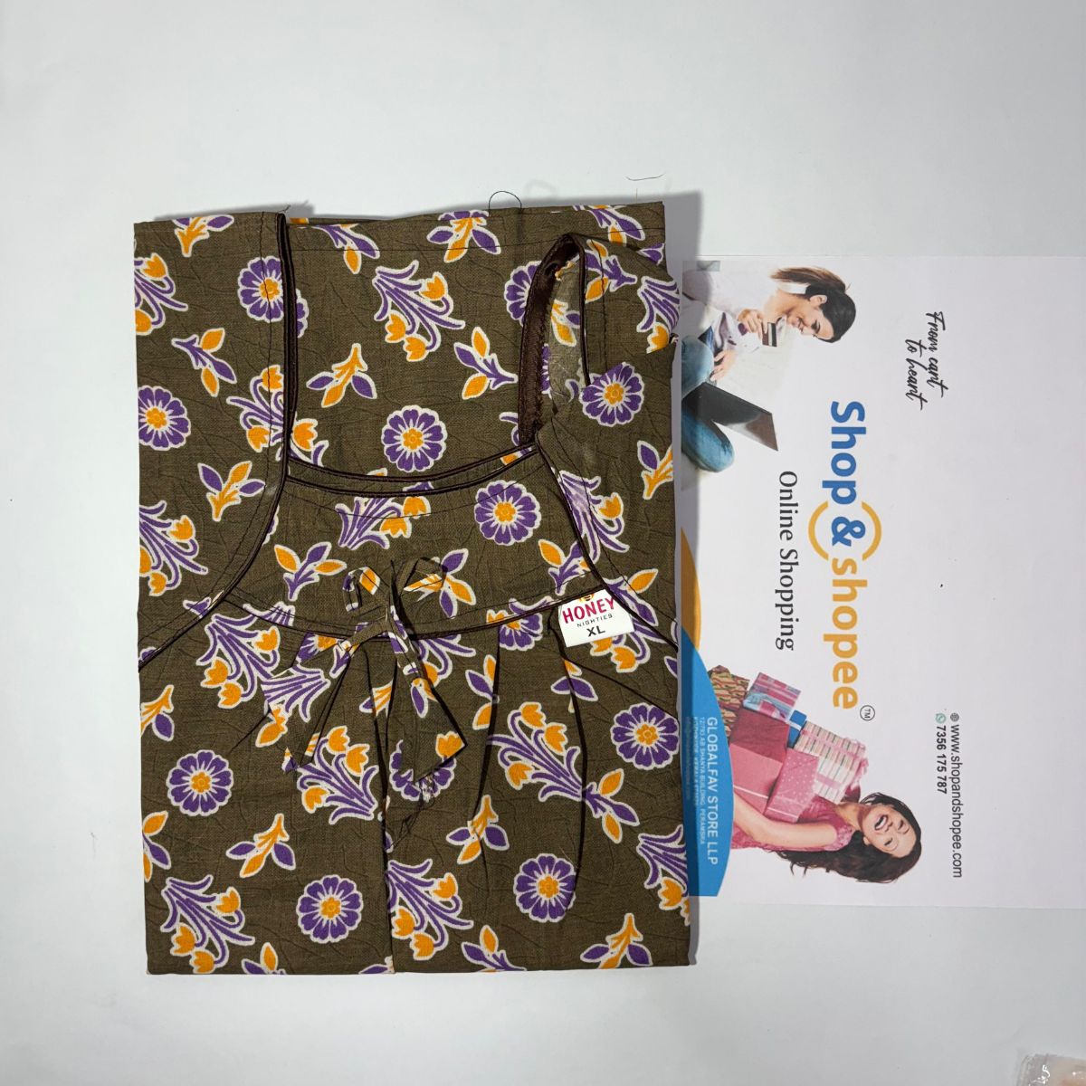 product
