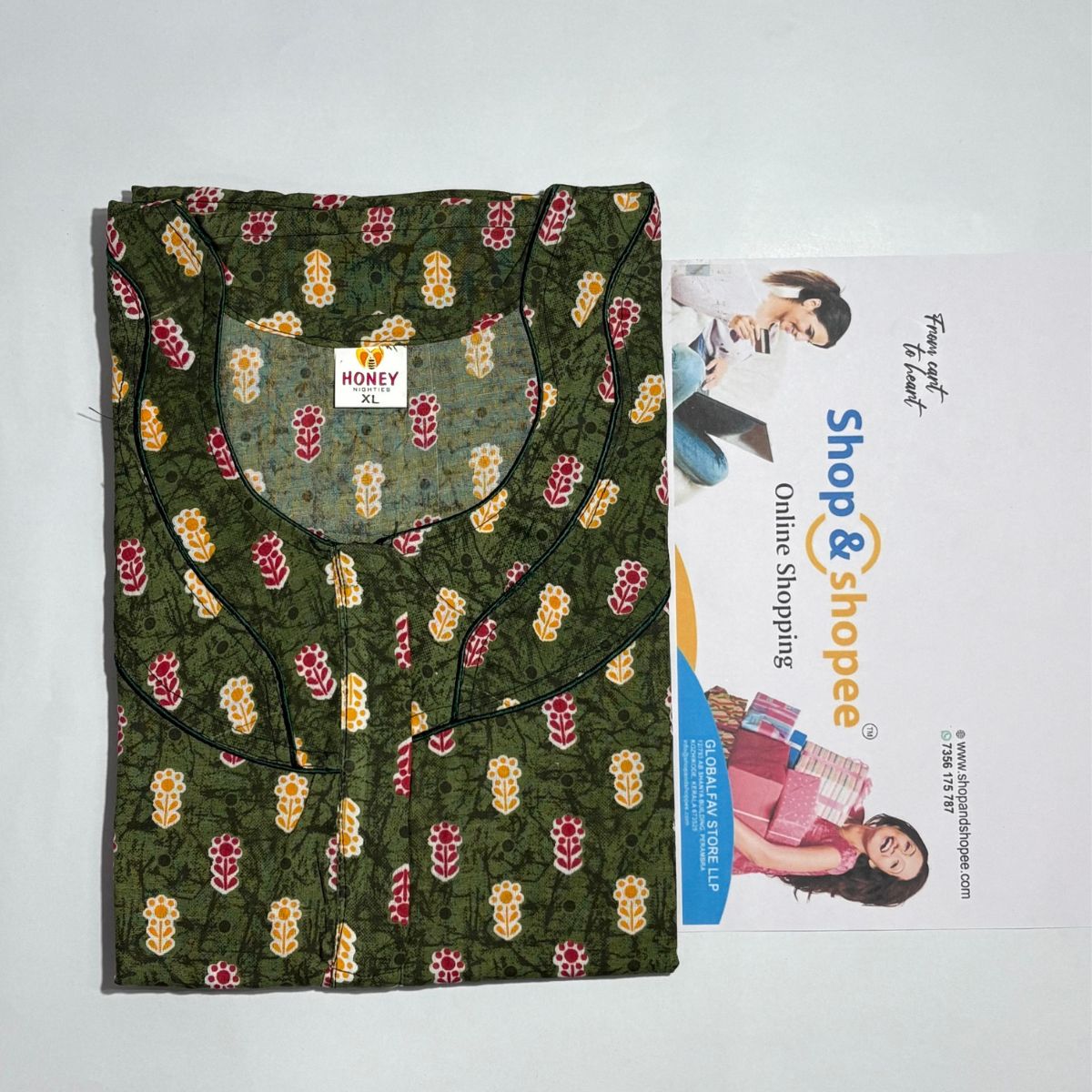 product