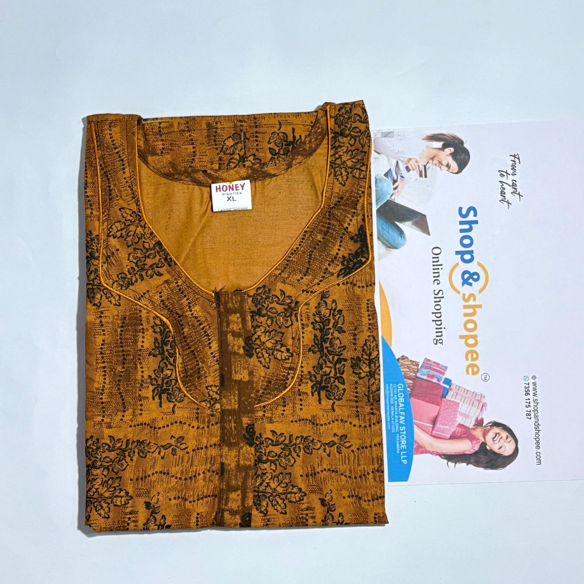 product