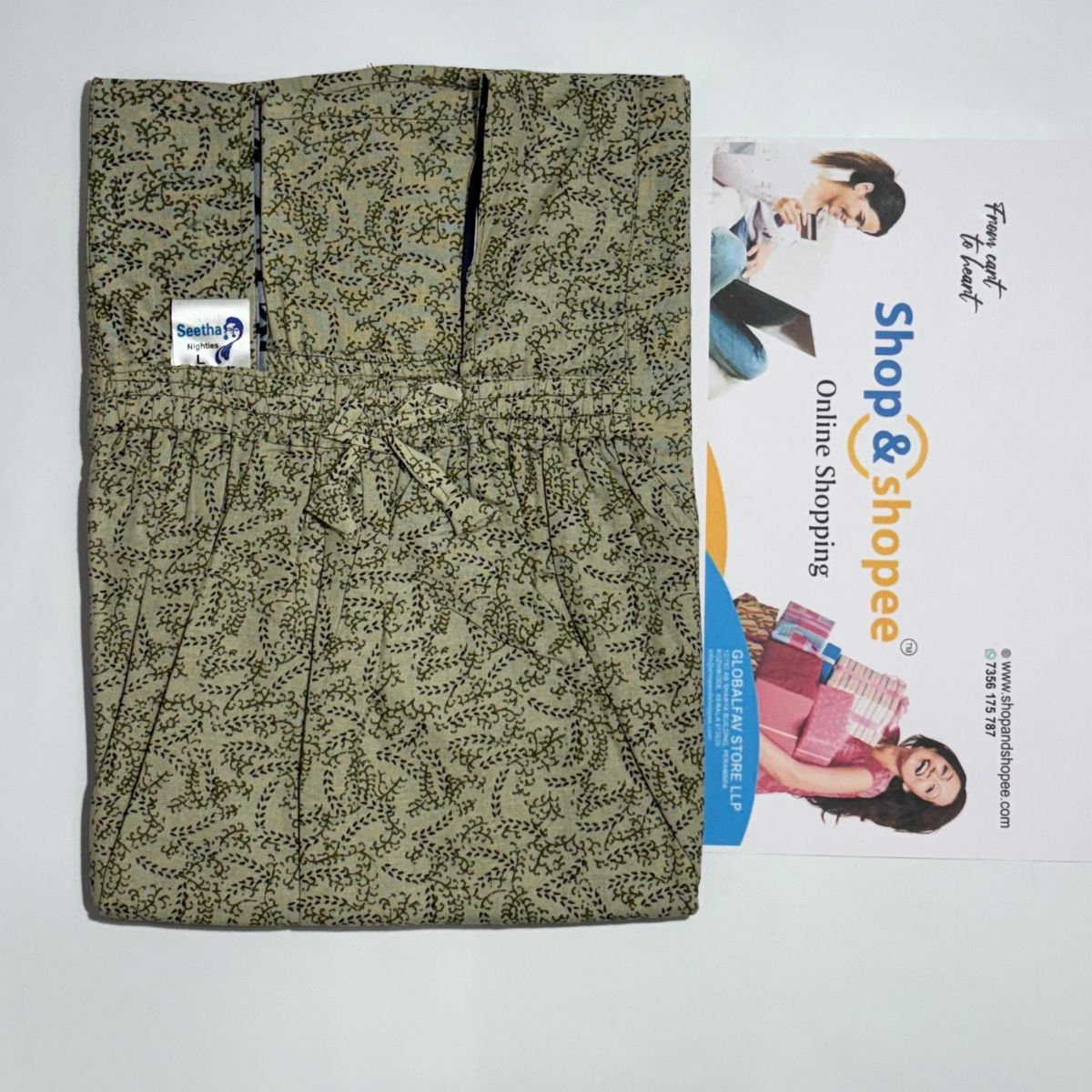 product