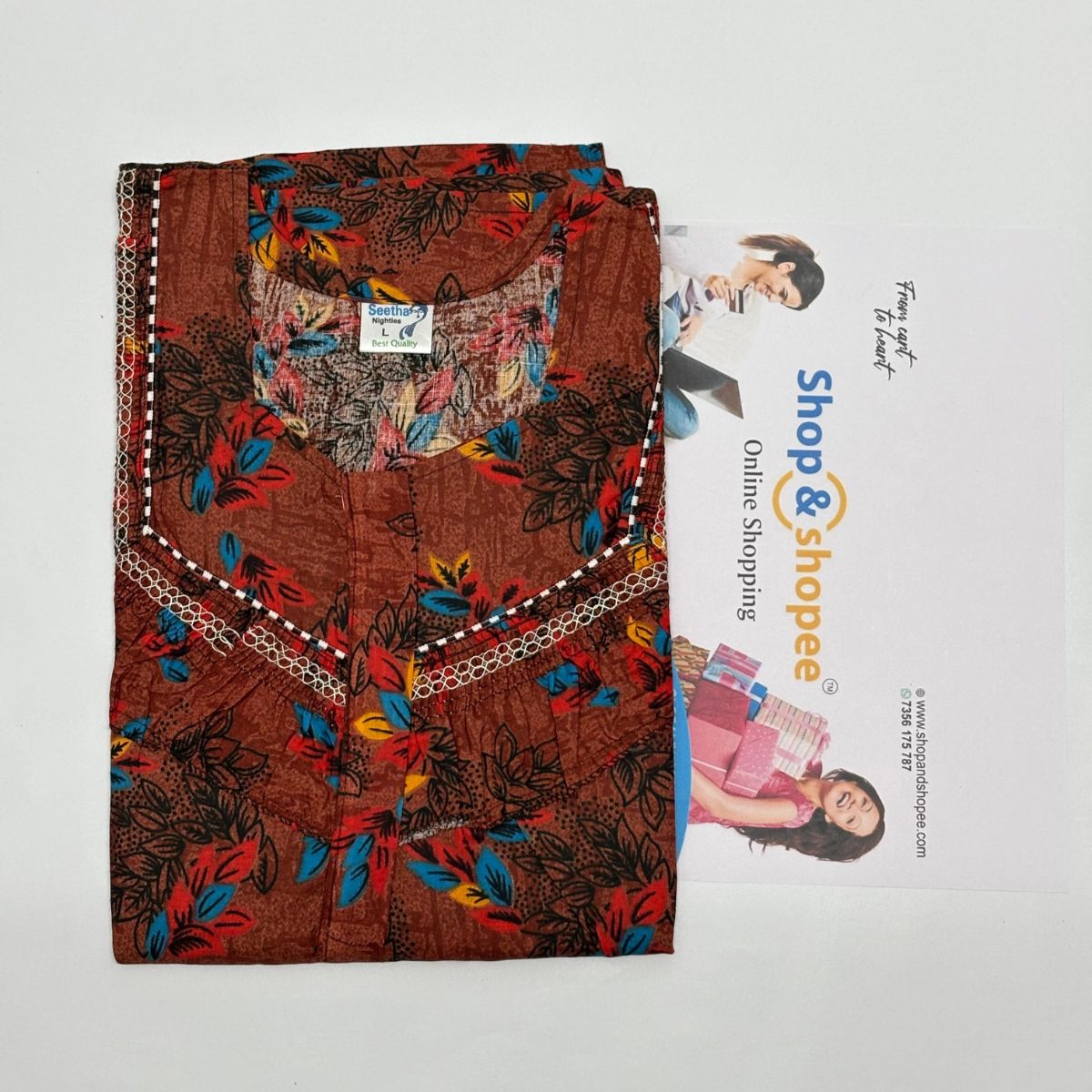 product