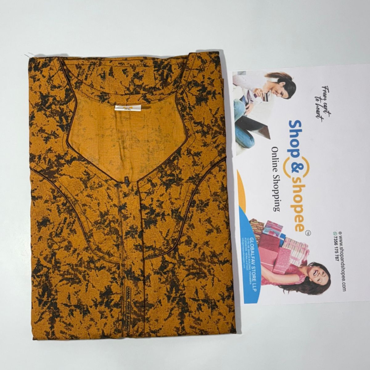 product