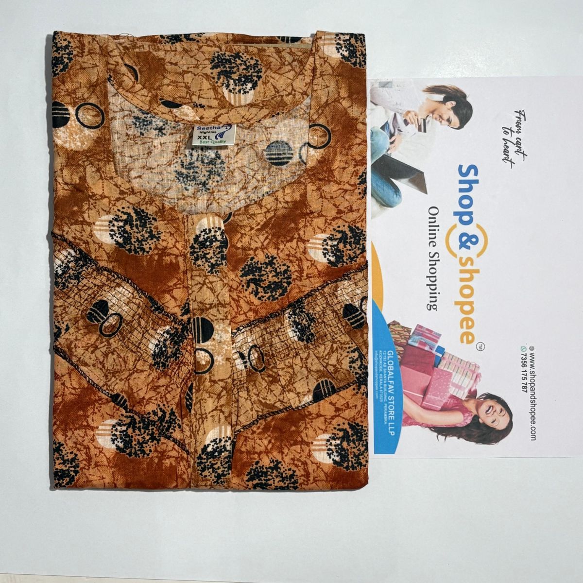 product