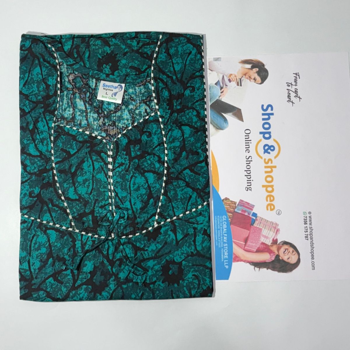 product