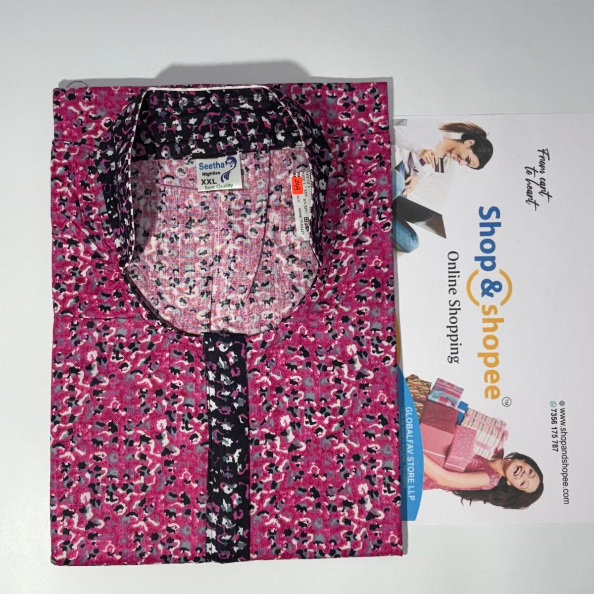 product