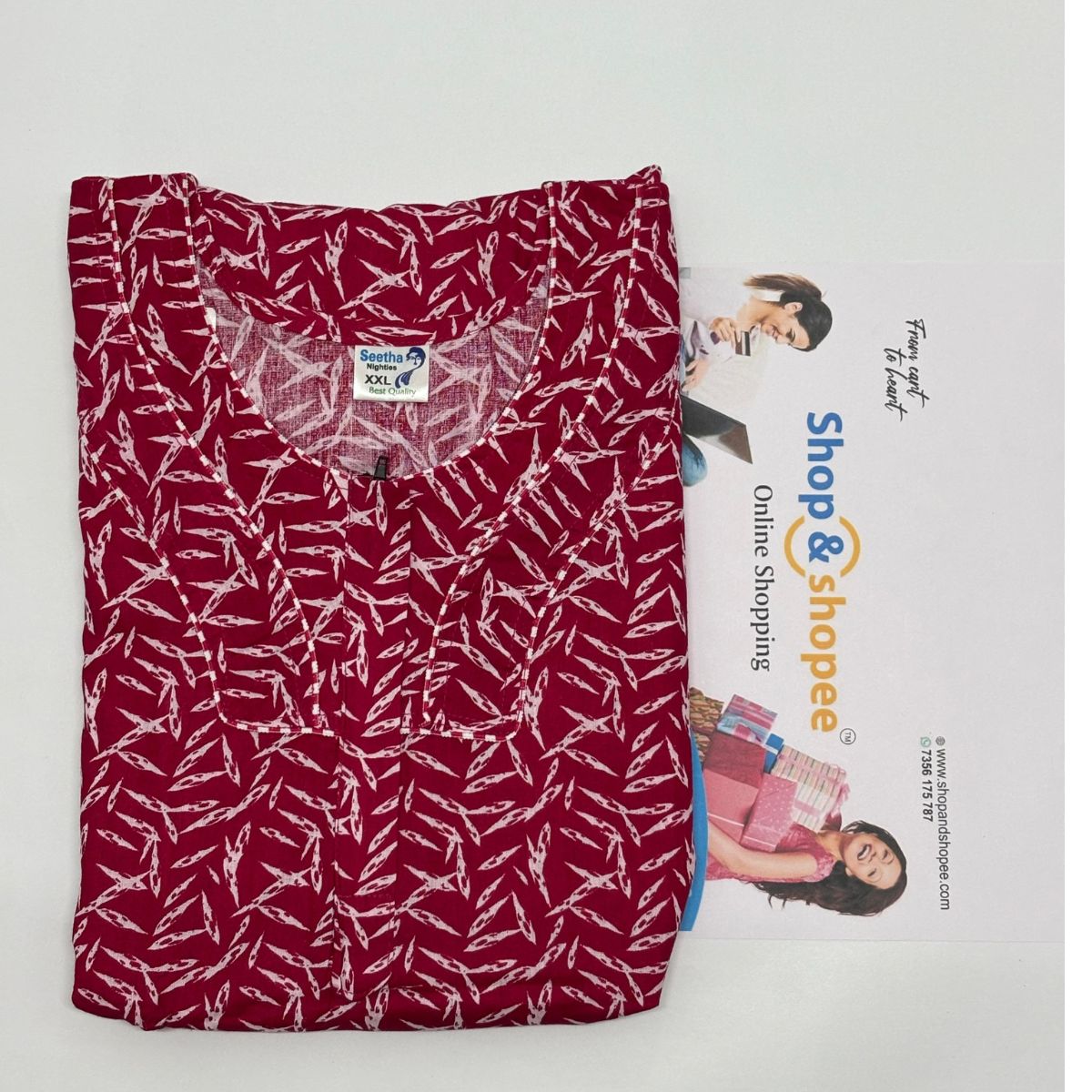 product