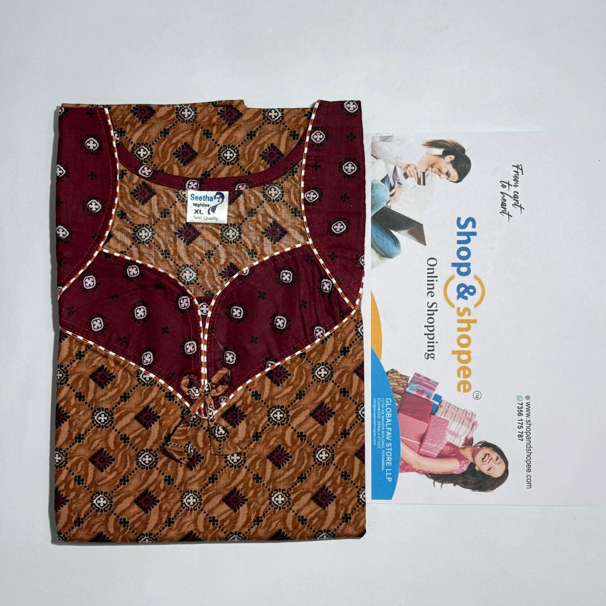 product
