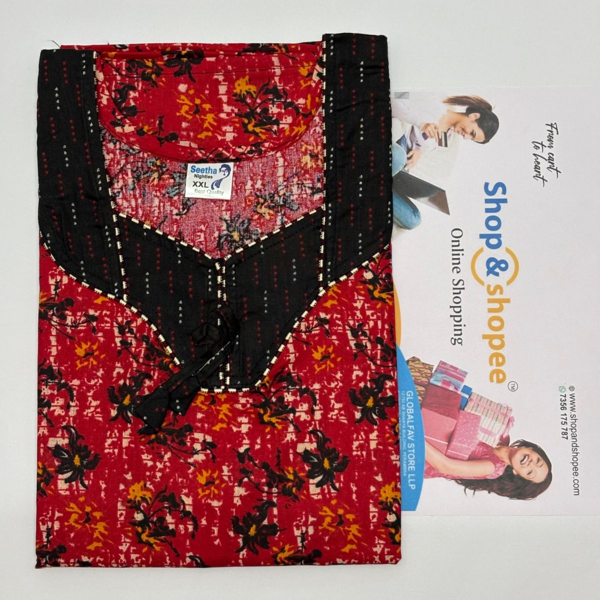 product