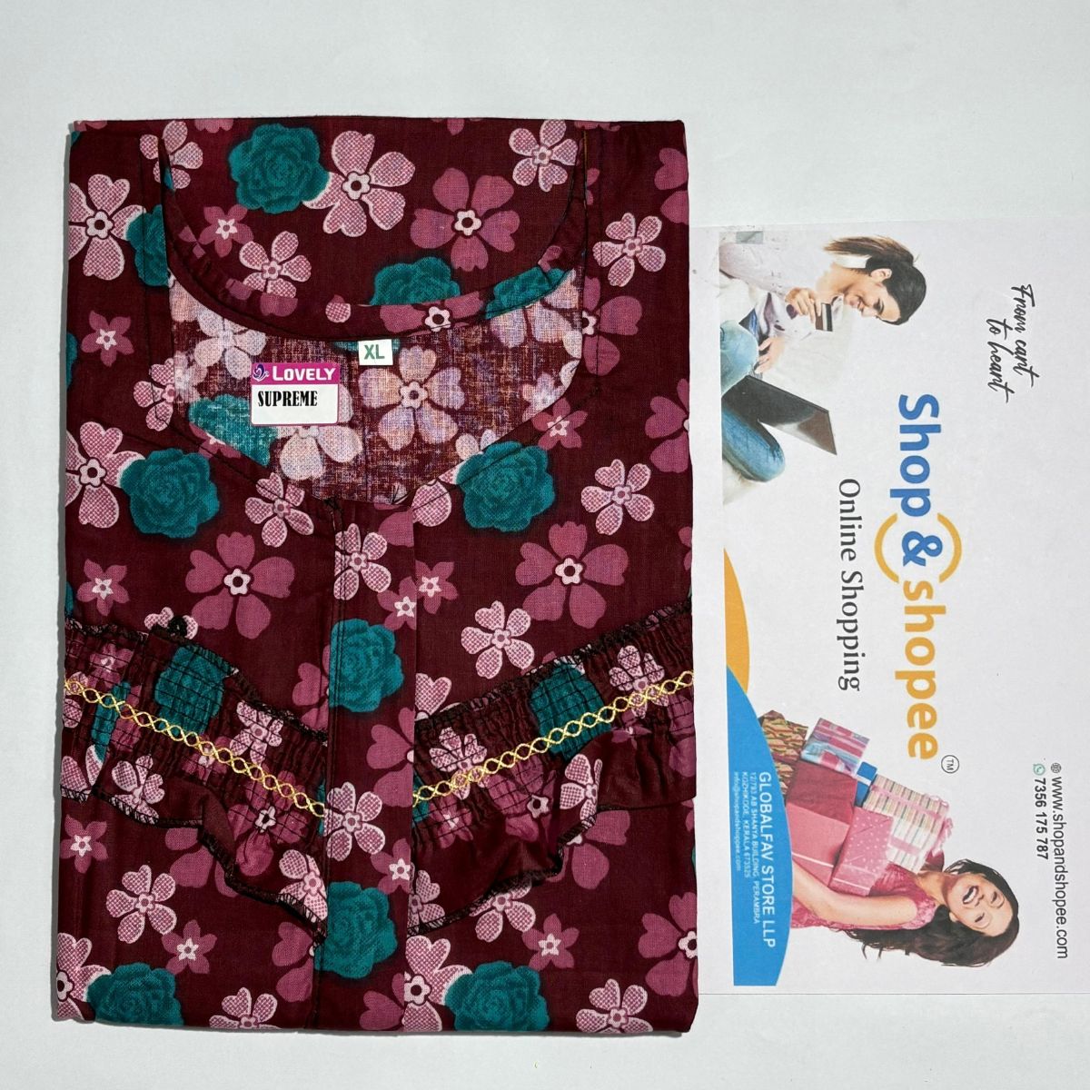 product