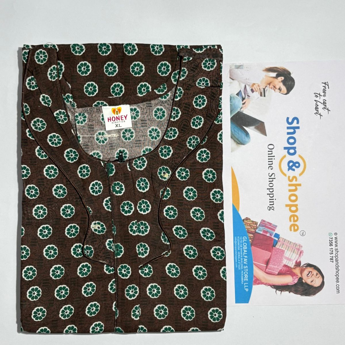 product