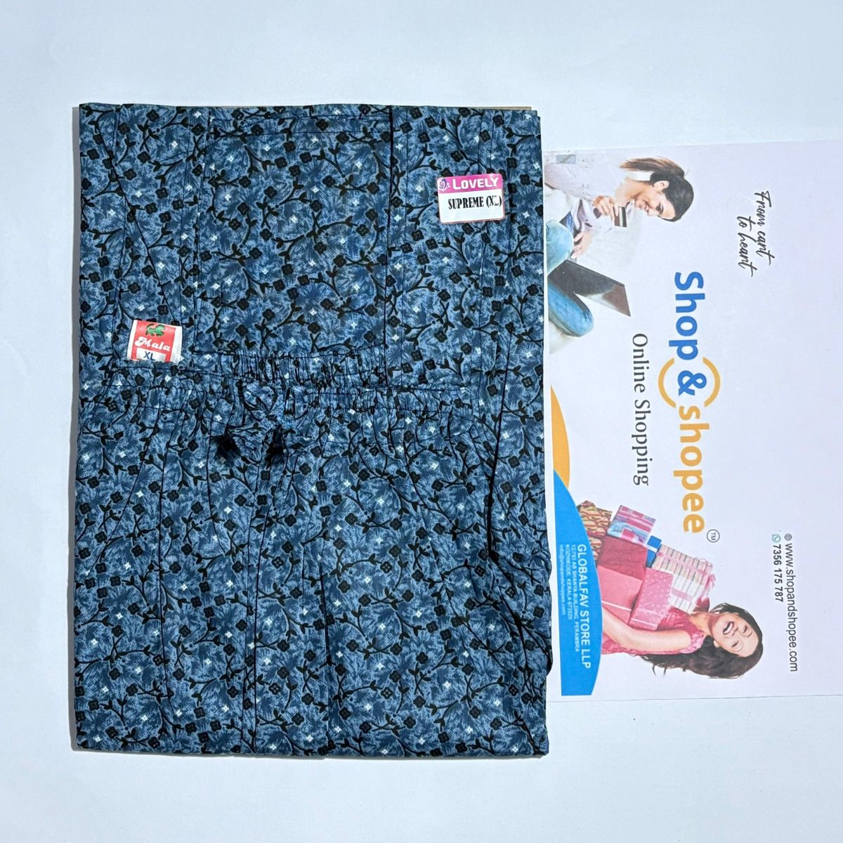 product